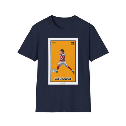 Los 3 Dedos T-Shirt