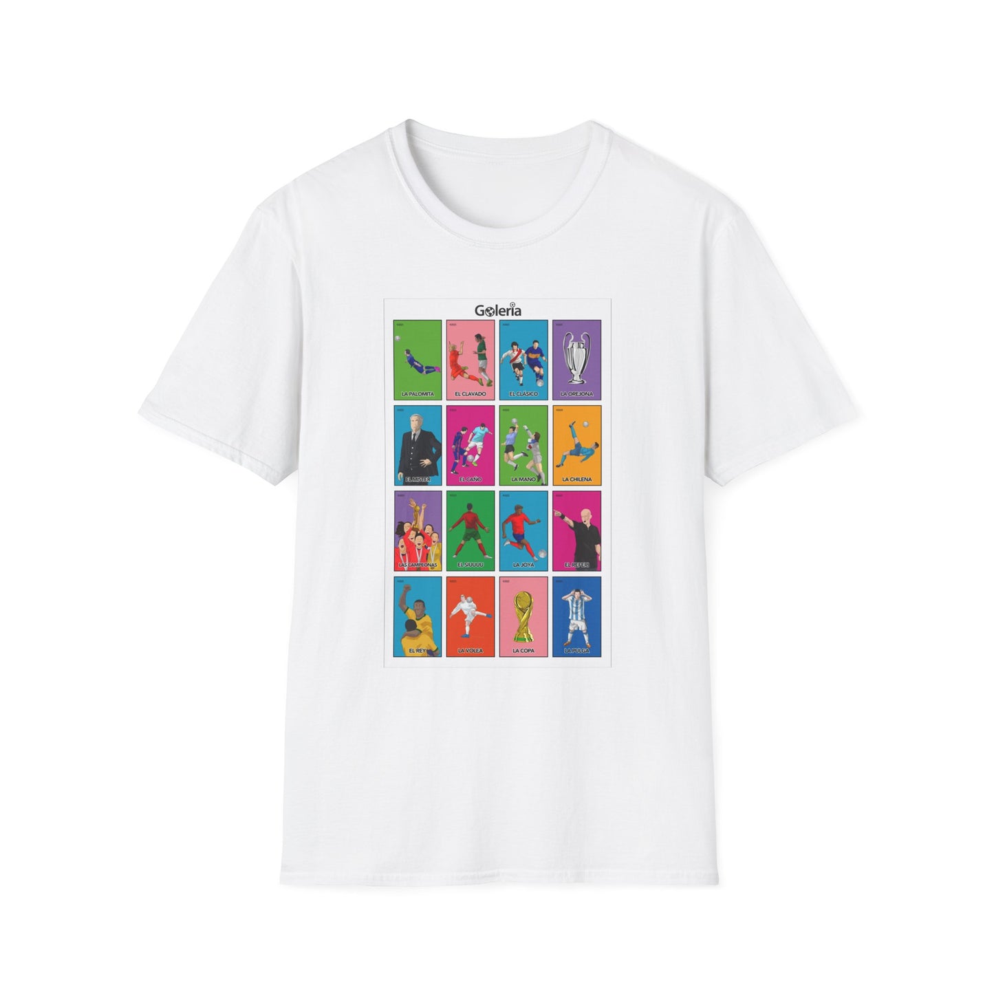 Goleria Women's T-Shirt