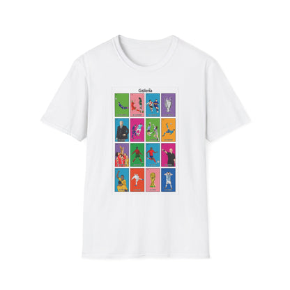 Goleria Women's T-Shirt