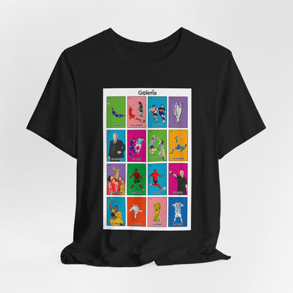 Goleria T-Shirt