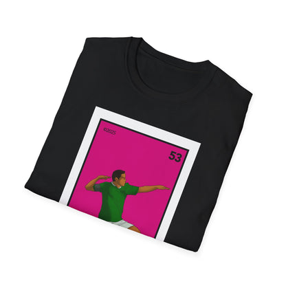 El Azteca T-Shirt