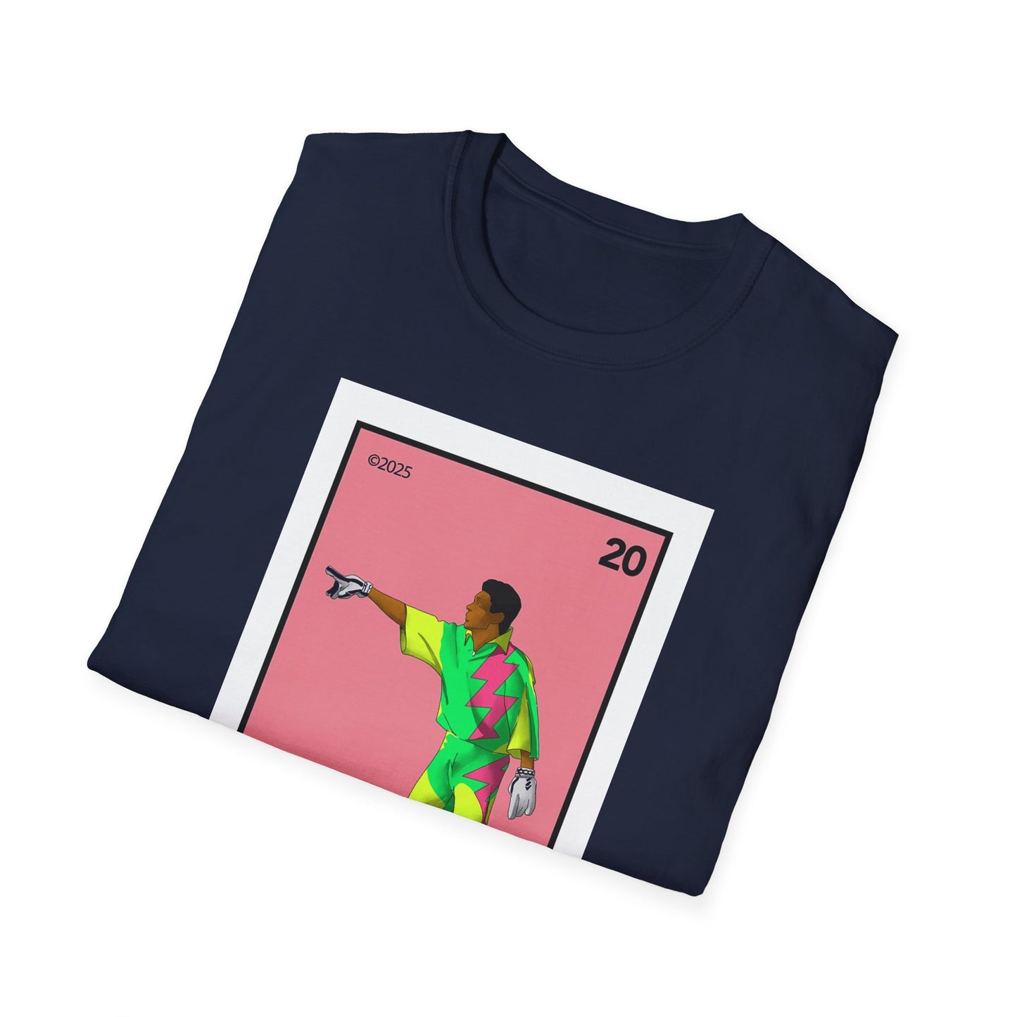 El Arquero T-Shirt