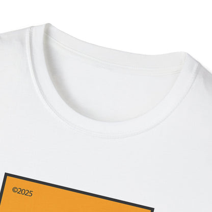 Los 3 Dedos T-Shirt