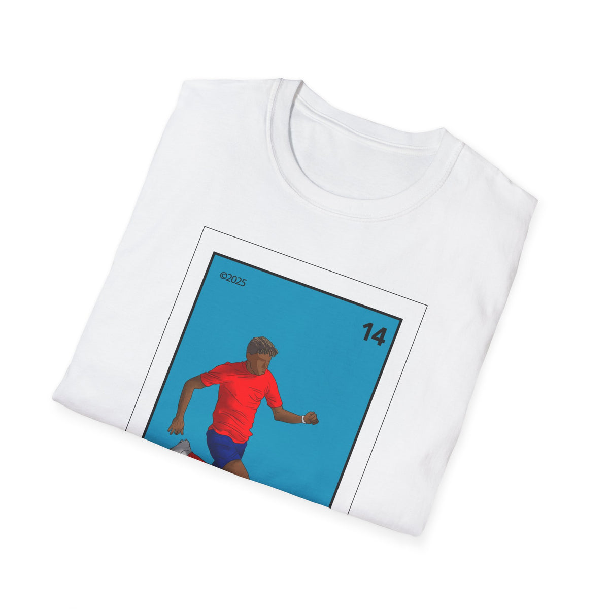La Joya T-Shirt