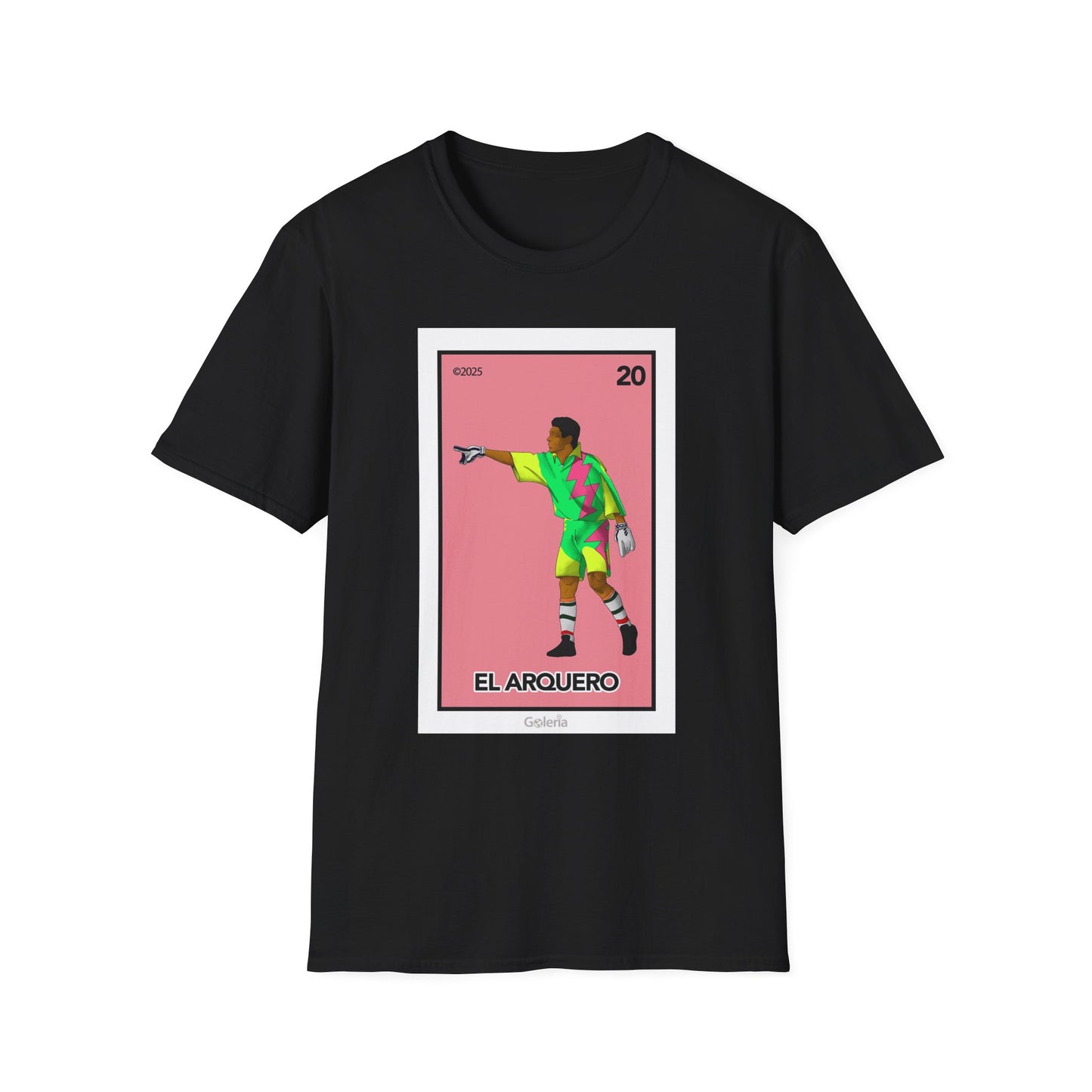 El Arquero T-Shirt
