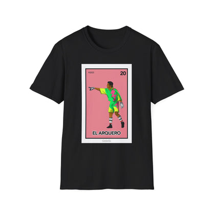 El Arquero T-Shirt
