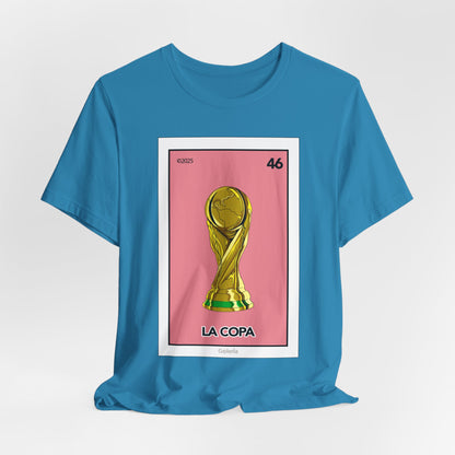 La Copa T-Shirt - UT
