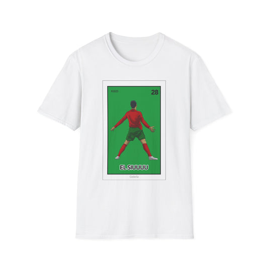 El Siuuuu T-Shirt