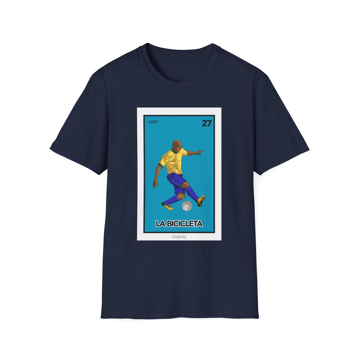 La Bicicleta T-Shirt