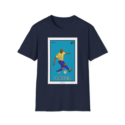La Bicicleta T-Shirt