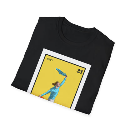 El Androide T-Shirt