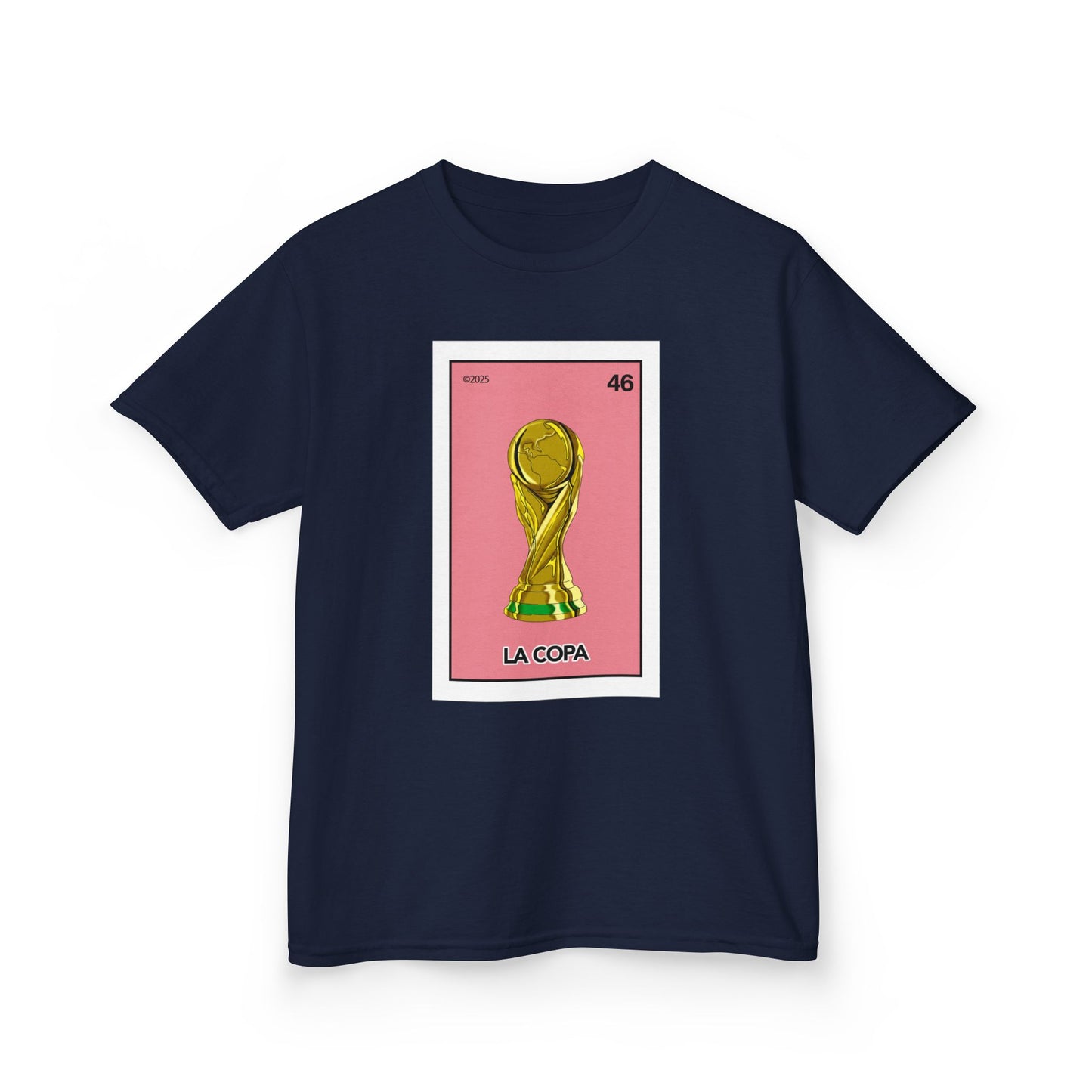 La Copa Kids T-Shirt