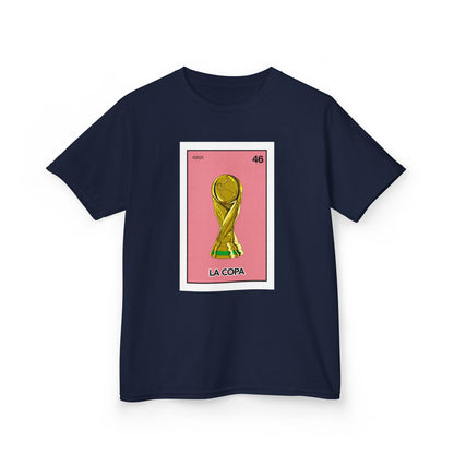 La Copa Kids T-Shirt