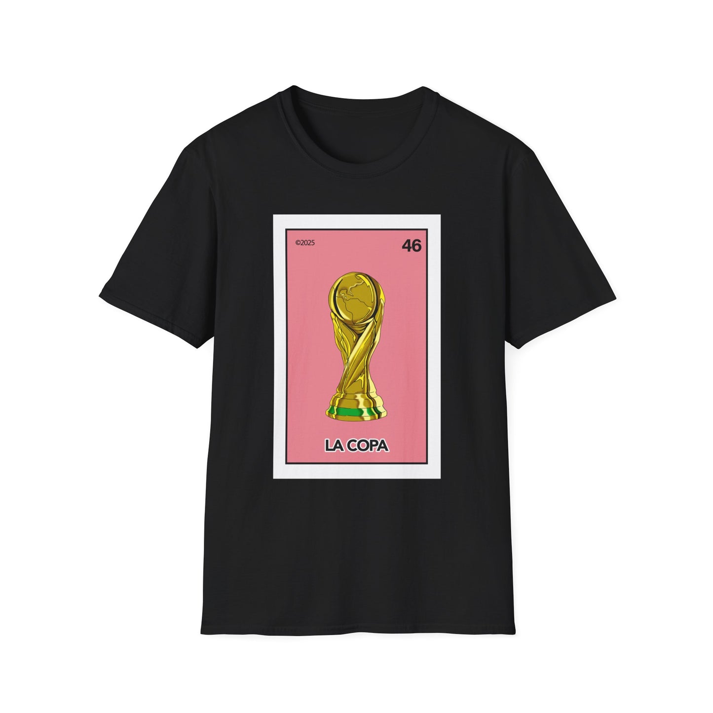 La Copa Women's T-Shirt