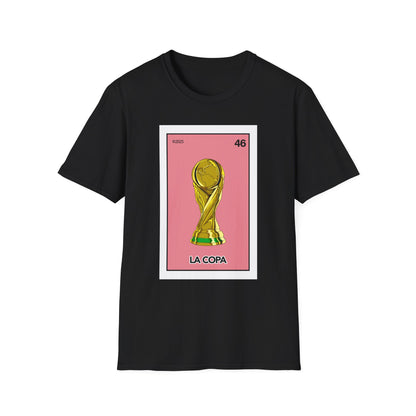 La Copa Women's T-Shirt