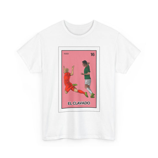 El Clavado T-Shirt