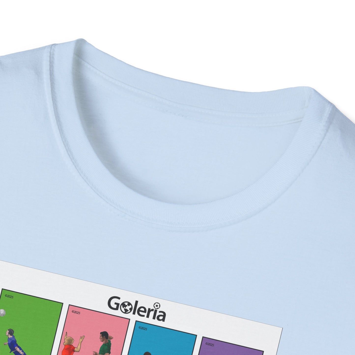 Goleria T-Shirt