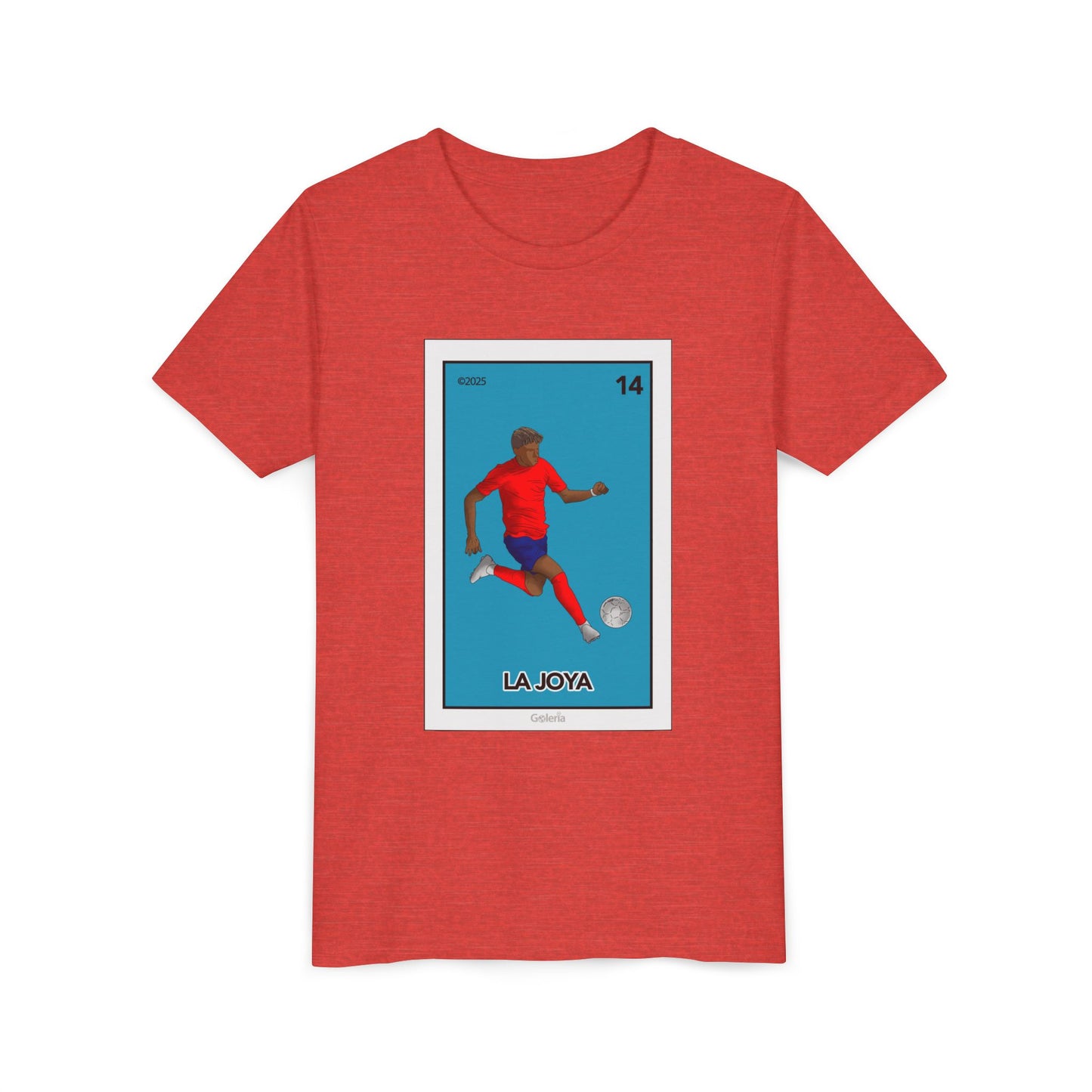 La Joya Youth T-Shirt