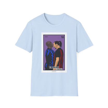 El Derbi T-Shirt