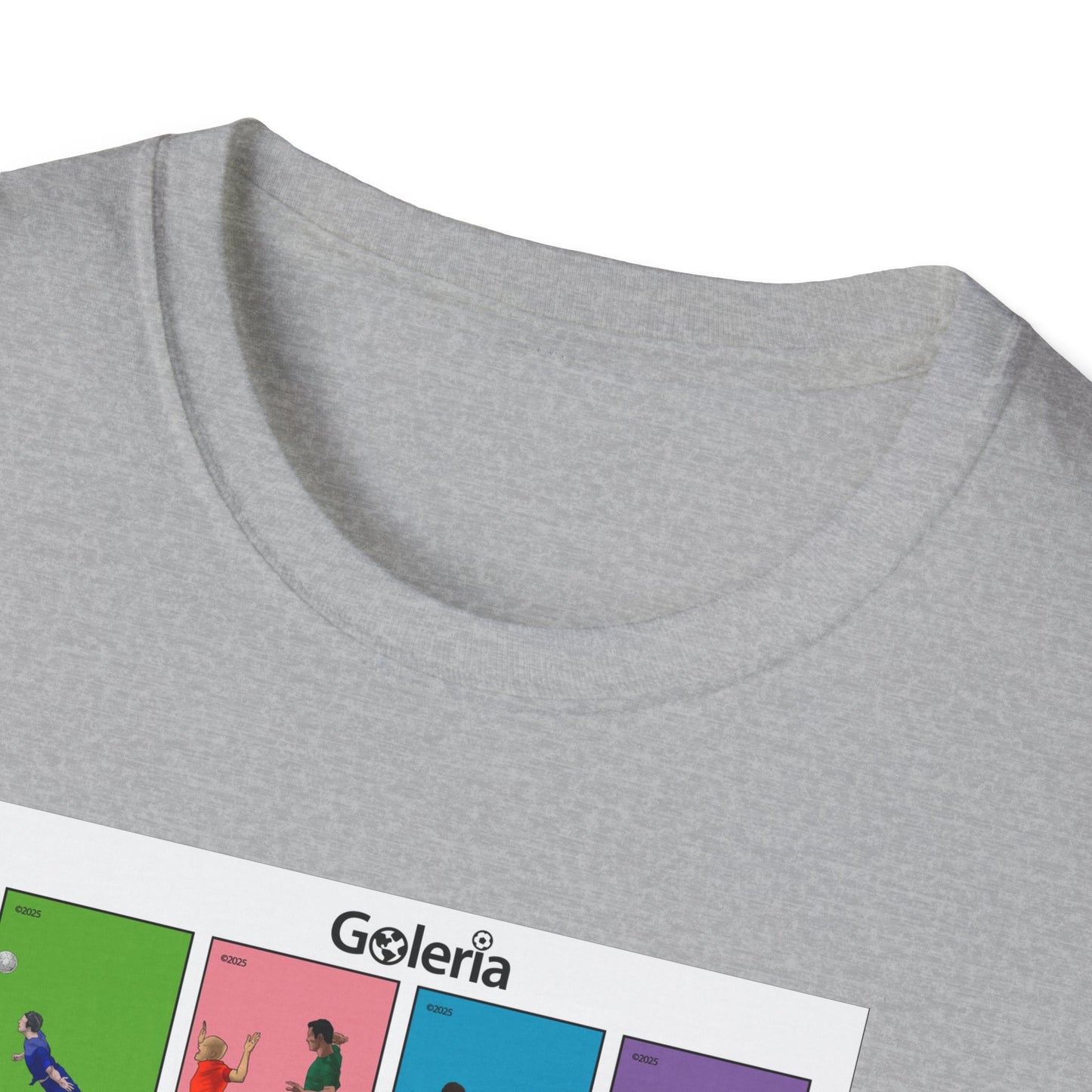 Goleria Women's T-Shirt