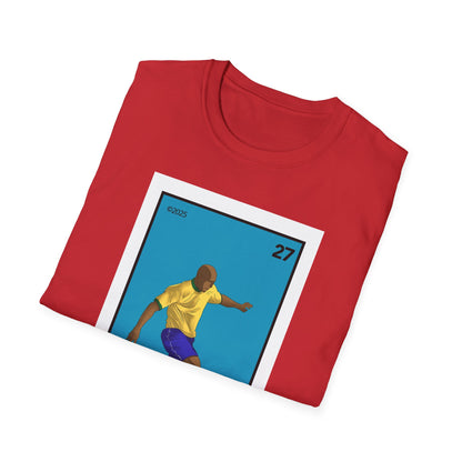 La Bicicleta T-Shirt