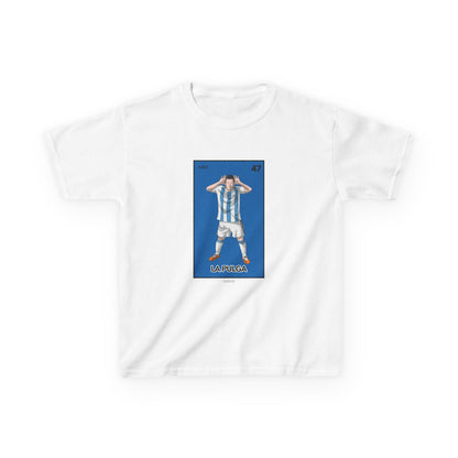 La Pulga Kids T-Shirt