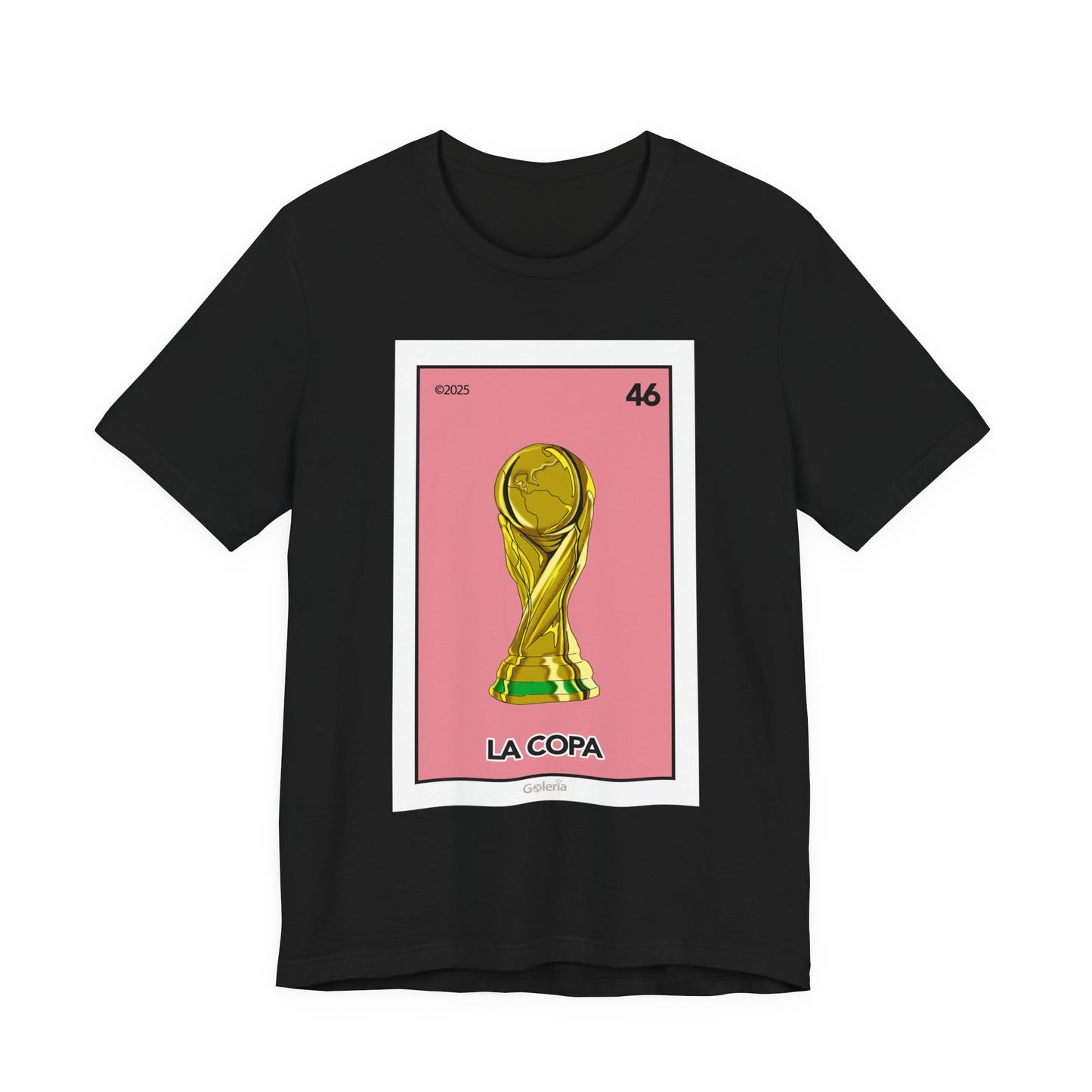 La Copa T-Shirt - UT