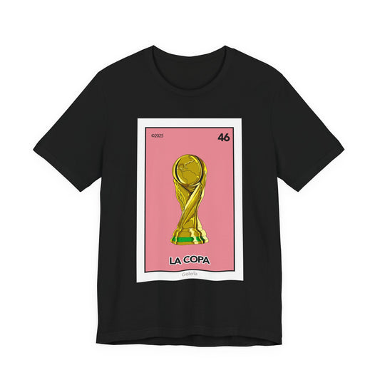 La Copa T-Shirt - UT