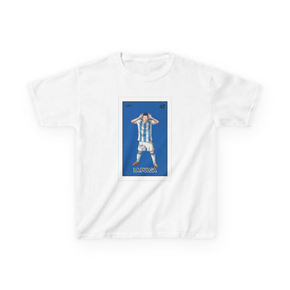 La Pulga Kids T-Shirt