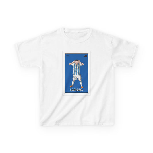 La Pulga Kids T-Shirt