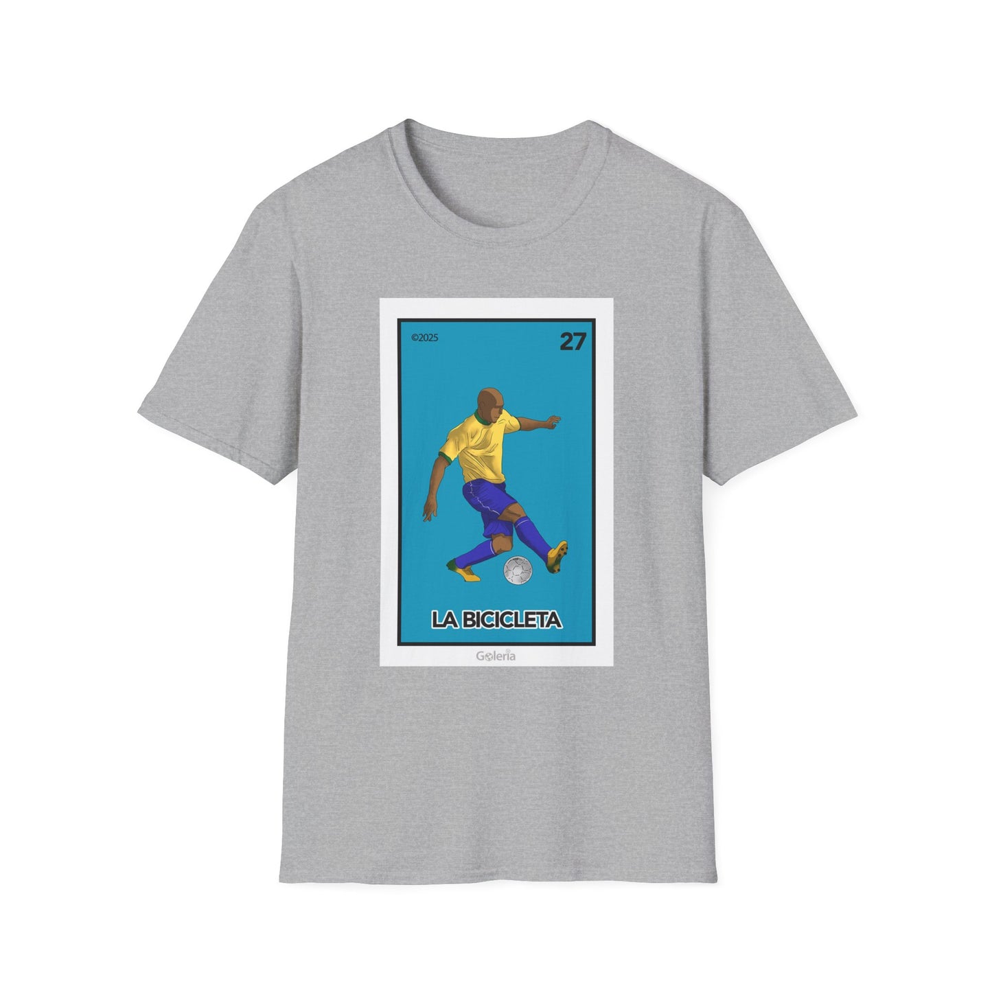 La Bicicleta T-Shirt