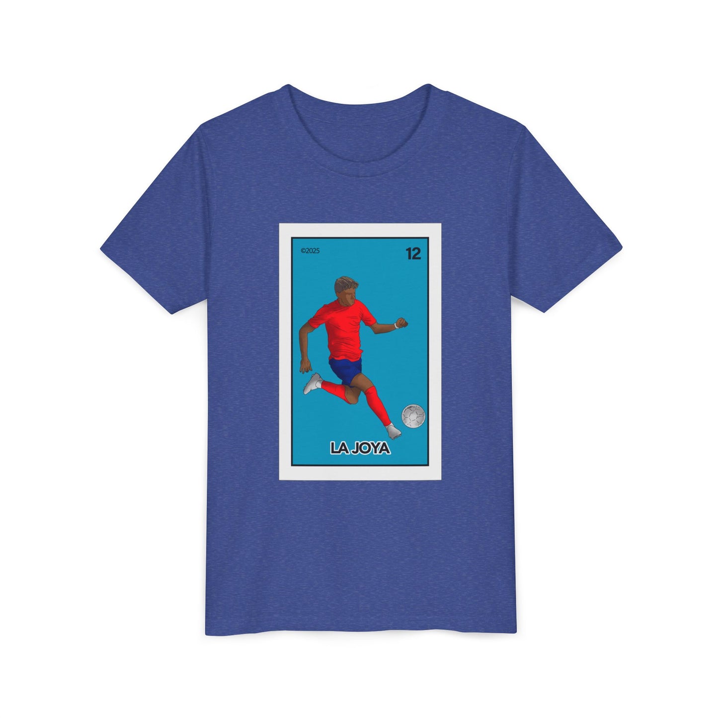 La Joya Youth T-Shirt
