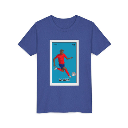 La Joya Youth T-Shirt