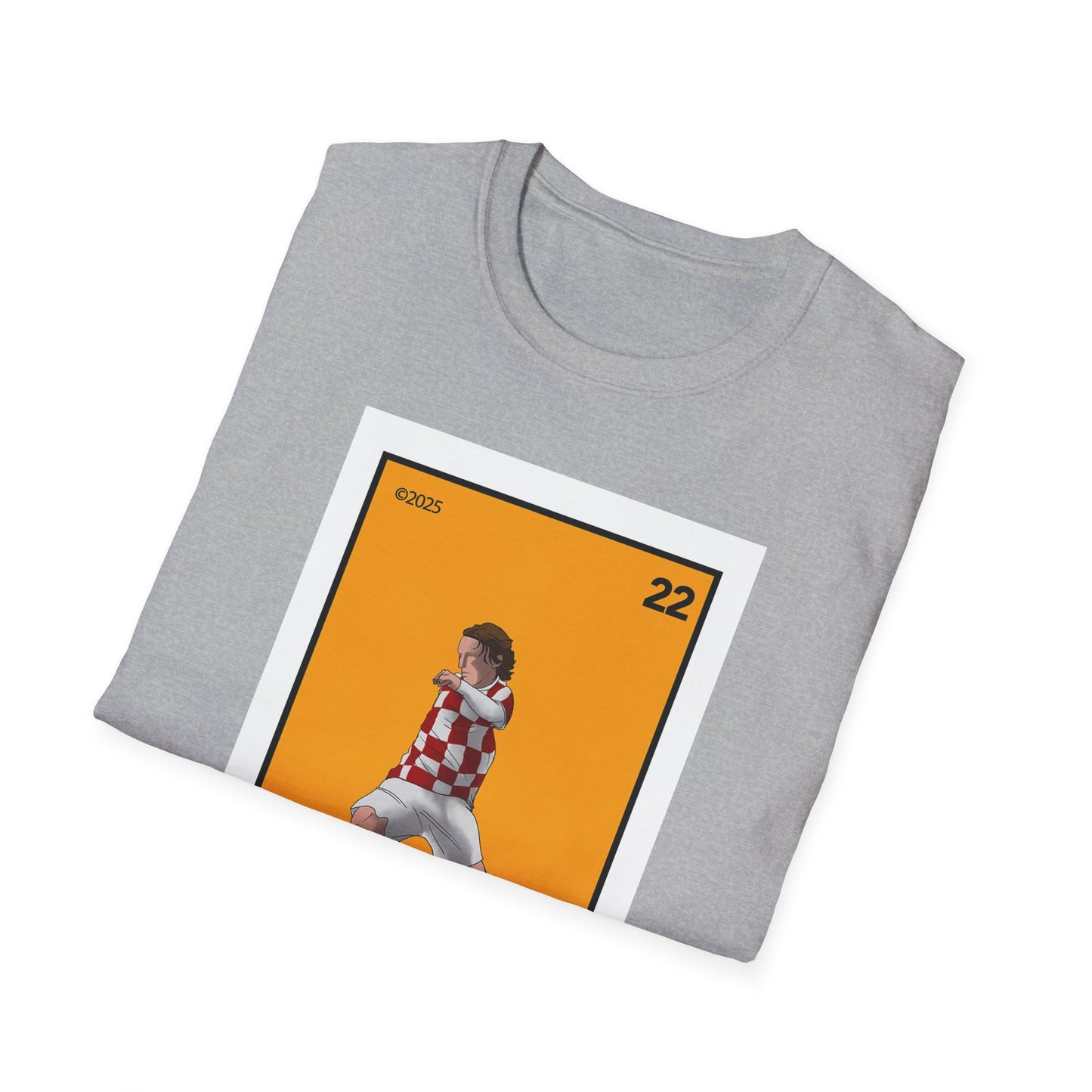 Los 3 Dedos T-Shirt