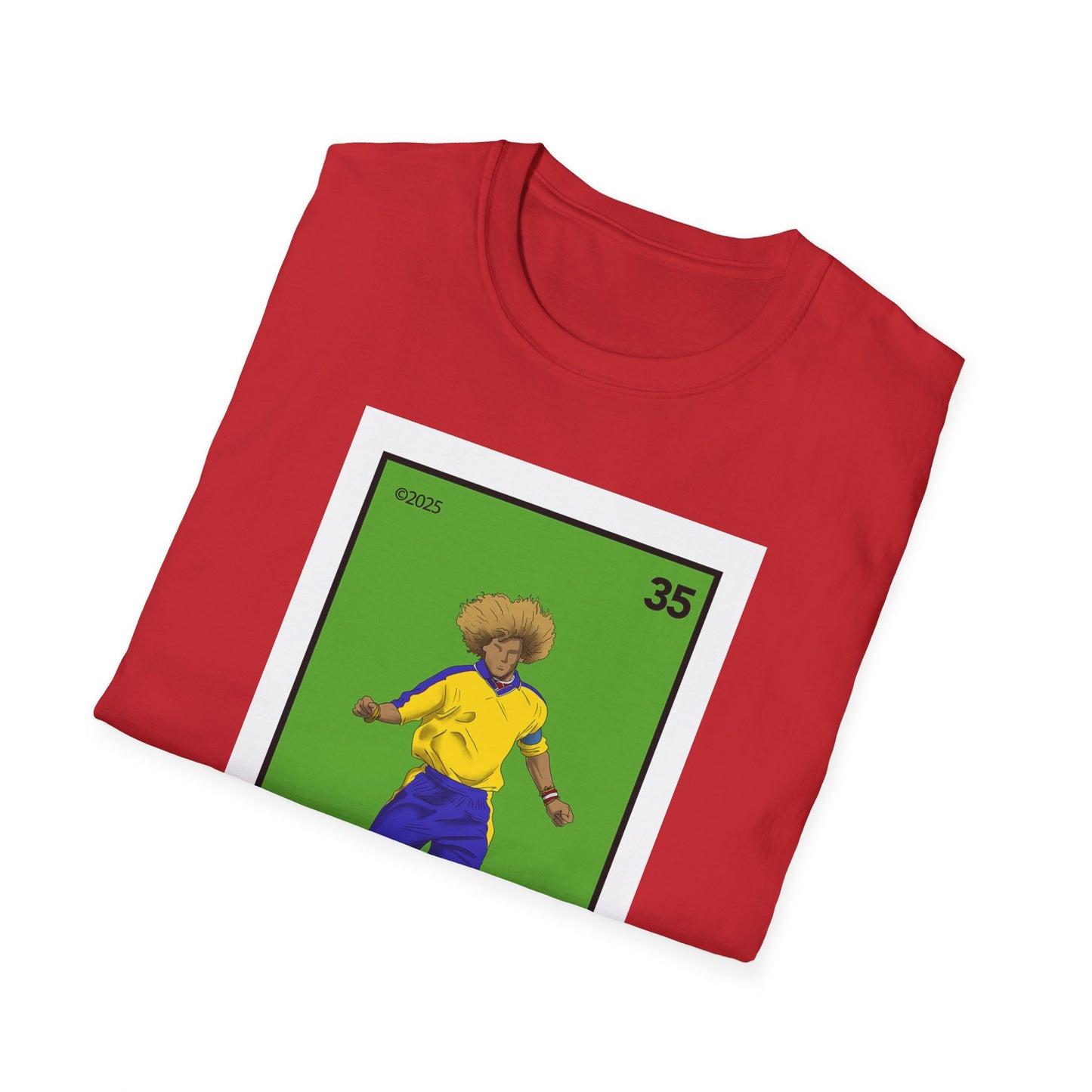El Pibe T-Shirt