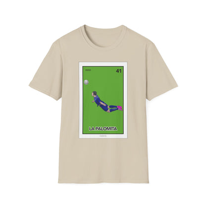 La Palomita T-Shirt