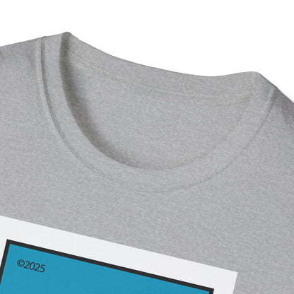 La Bicicleta T-Shirt