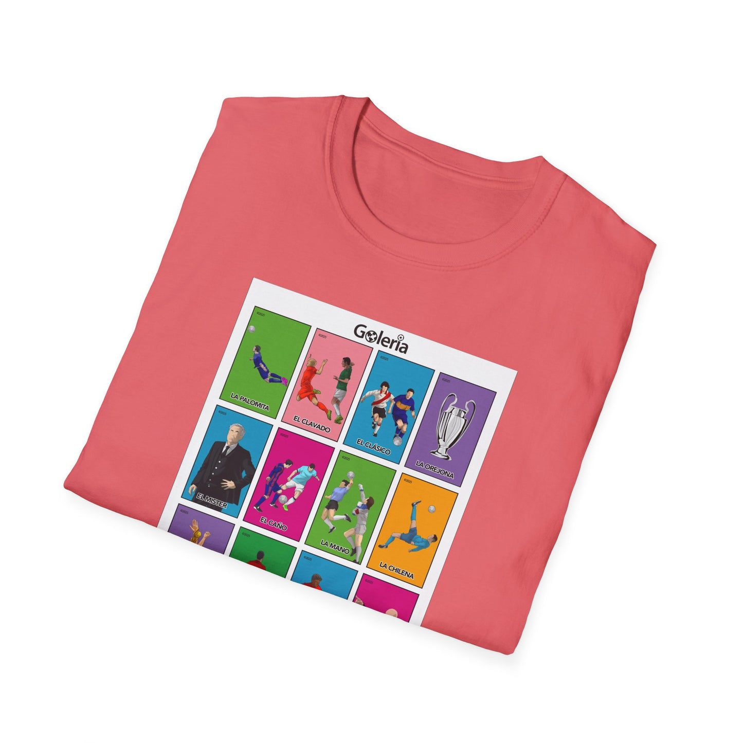 Goleria Women's T-Shirt