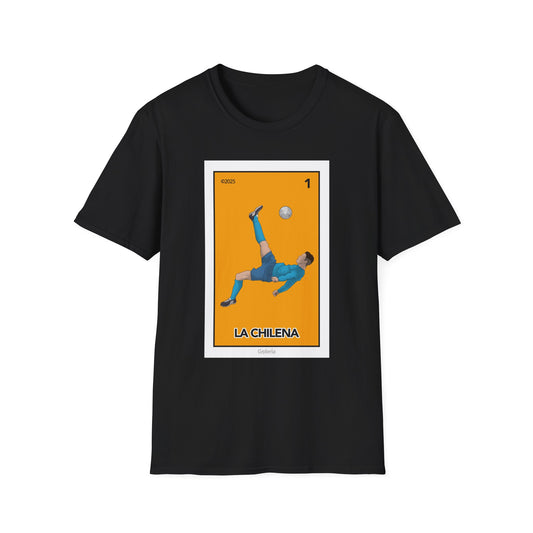 La Chilena T-Shirt