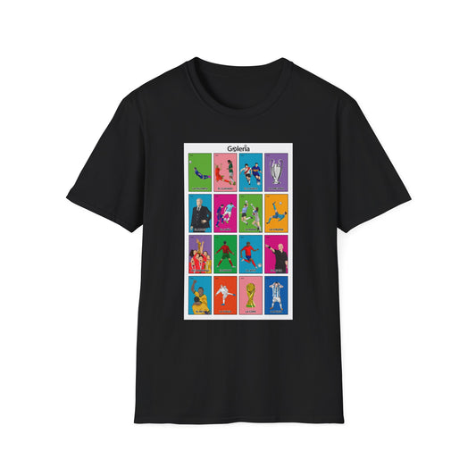 Goleria T-Shirt