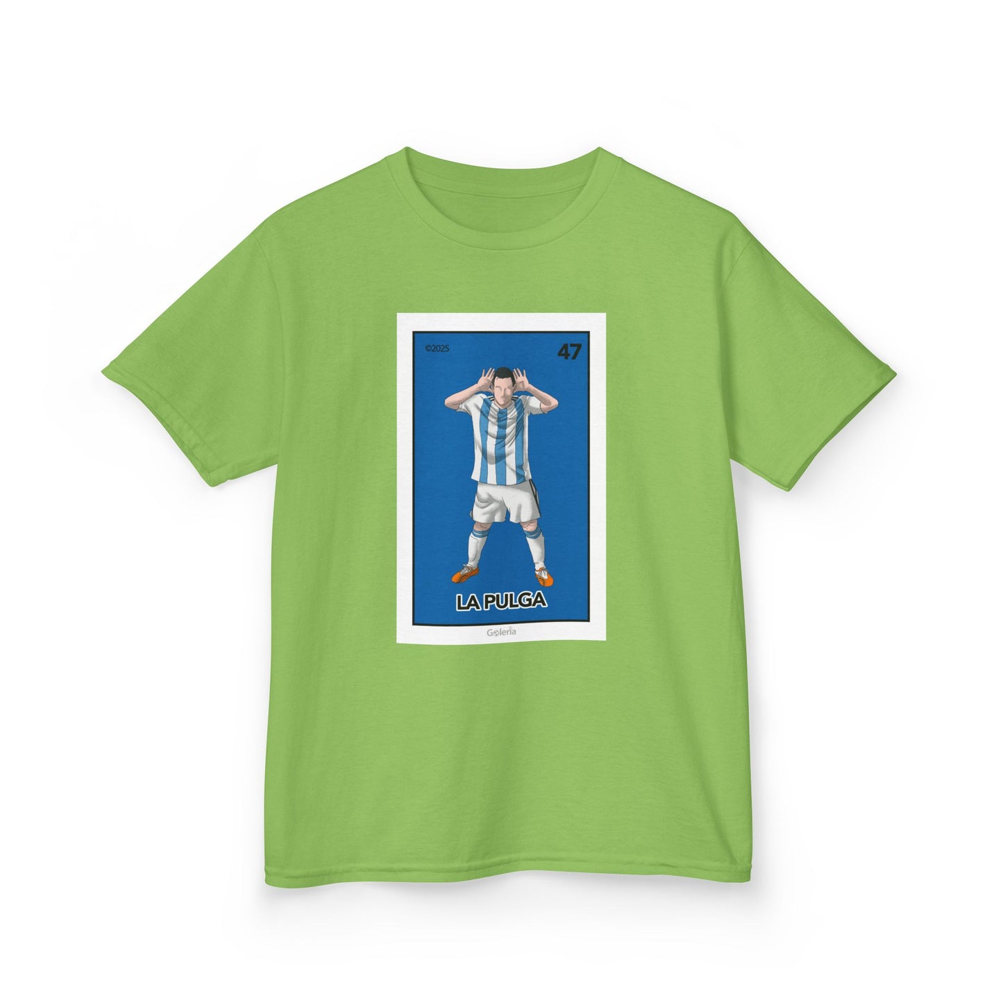 La Pulga Kids T-Shirt