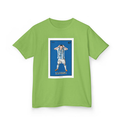 La Pulga Kids T-Shirt