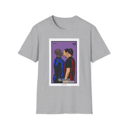 El Derbi T-Shirt