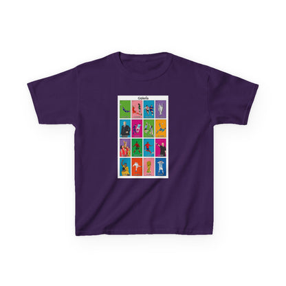 Goleria Kids T-Shirt
