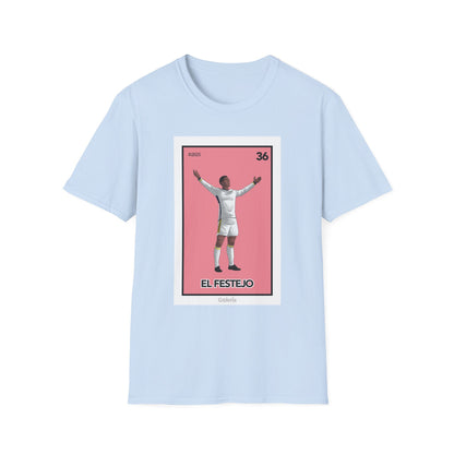 El Festejo T-Shirt