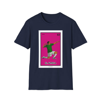 El Azteca T-Shirt