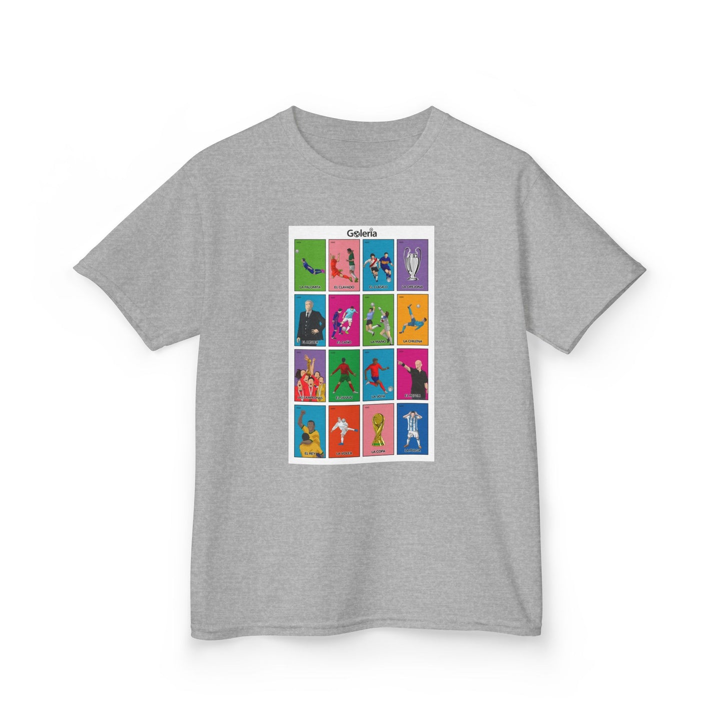 Goleria Kids T-Shirt