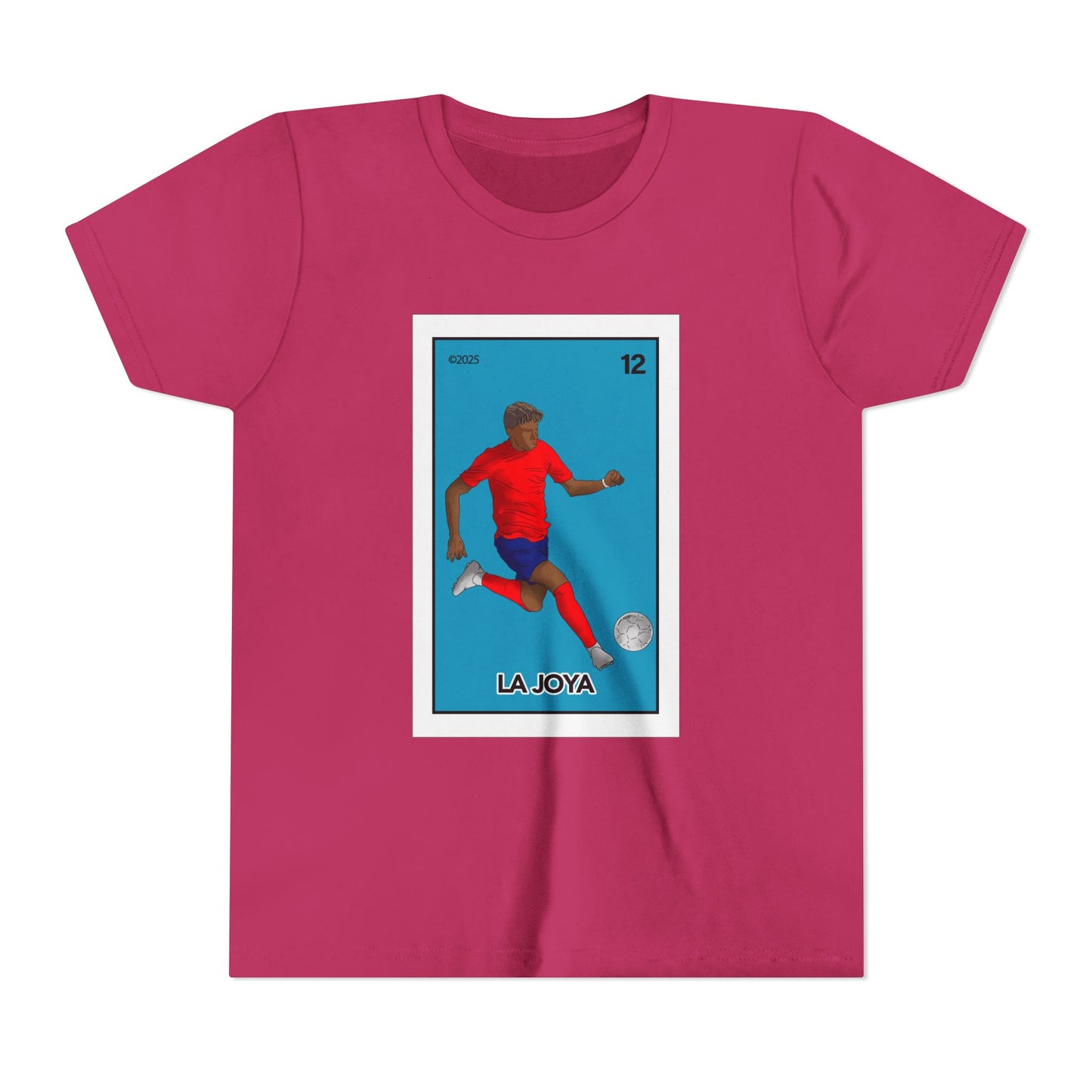 La Joya Youth T-Shirt