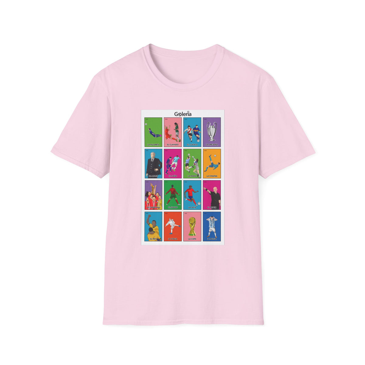 Goleria Women's T-Shirt