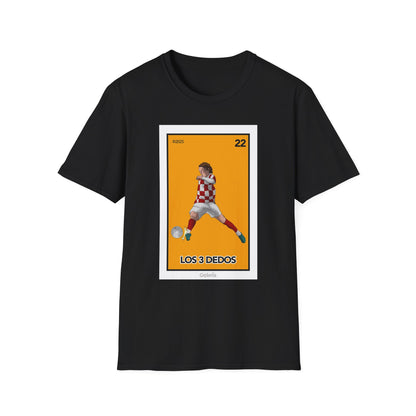 Los 3 Dedos T-Shirt